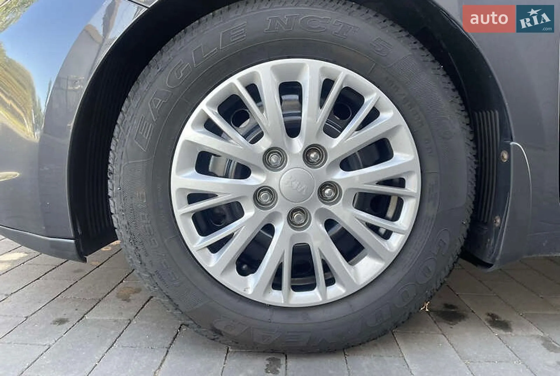 2013 Kia Cee'd - мініатюра 22