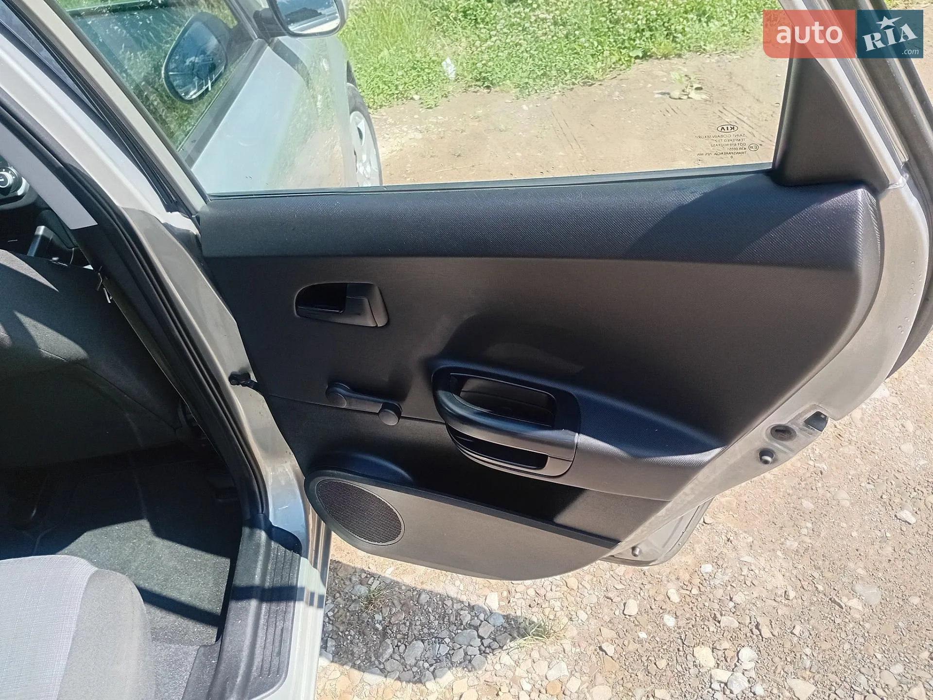 2011 Kia Cee'd - мініатюра 12