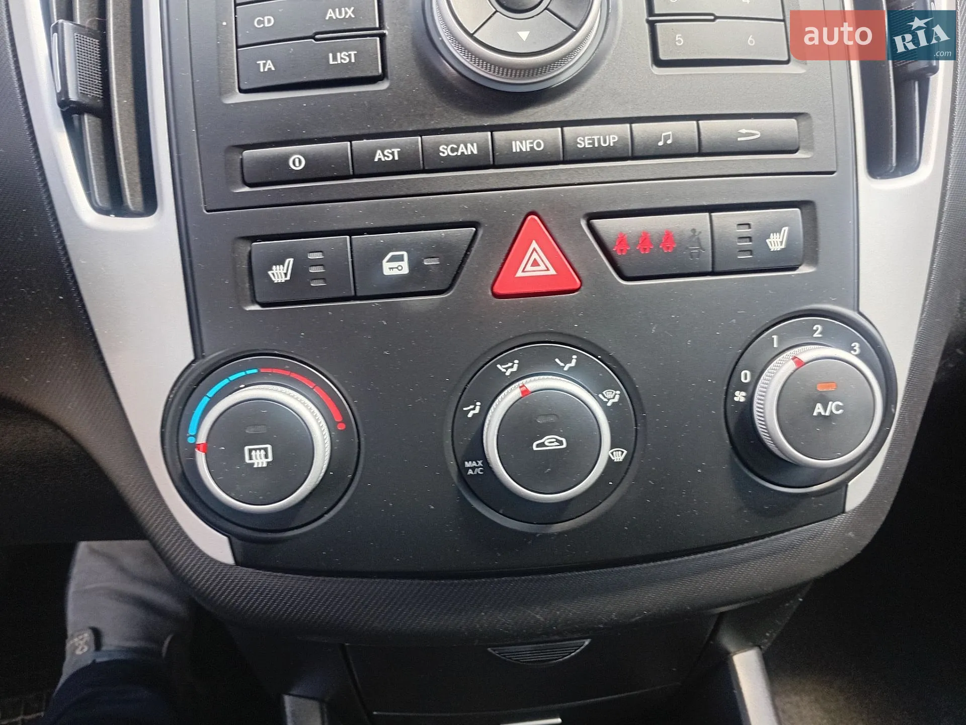 2011 Kia Cee'd - мініатюра 19