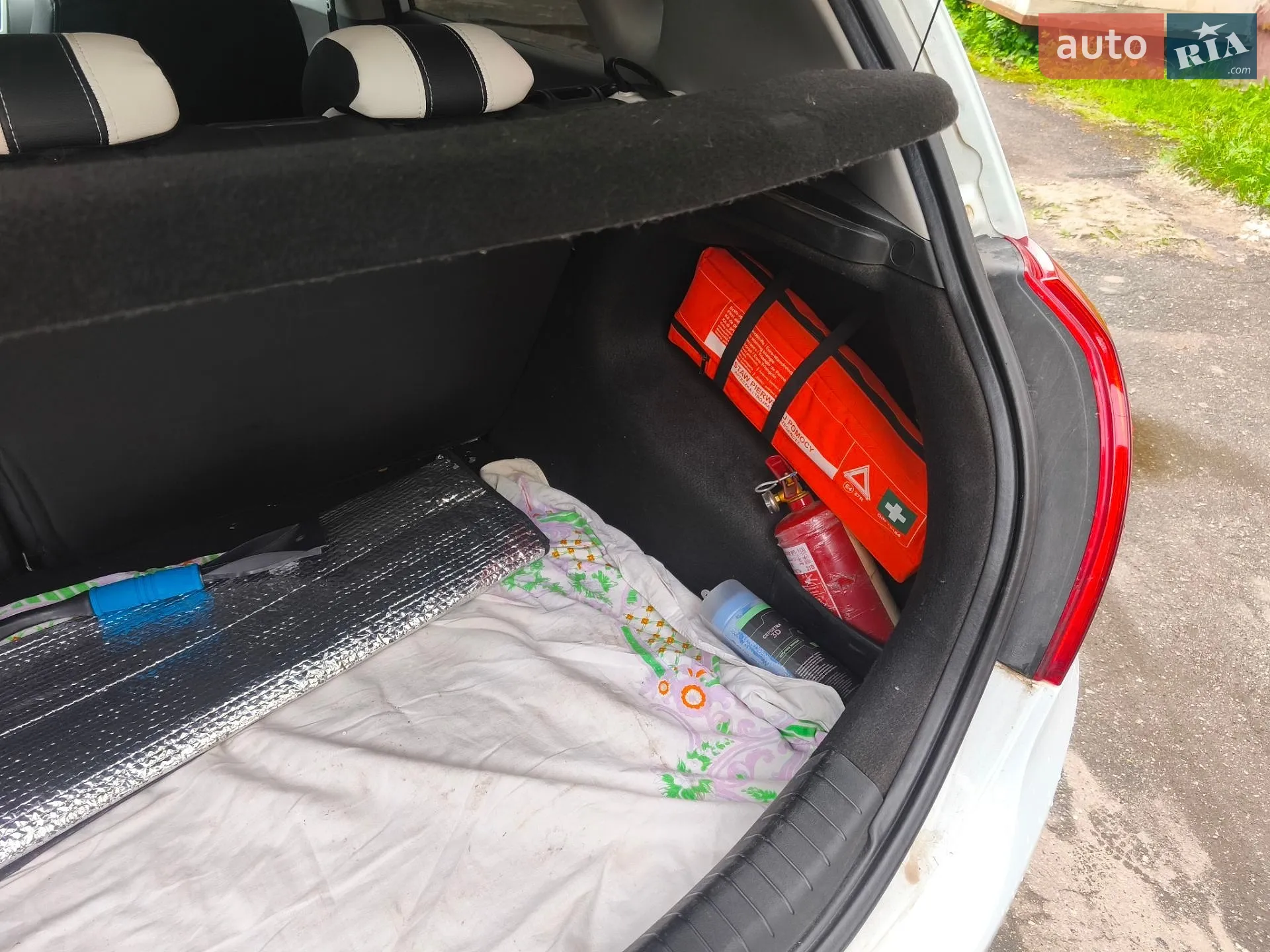 2010 Kia Cee'd - мініатюра 10