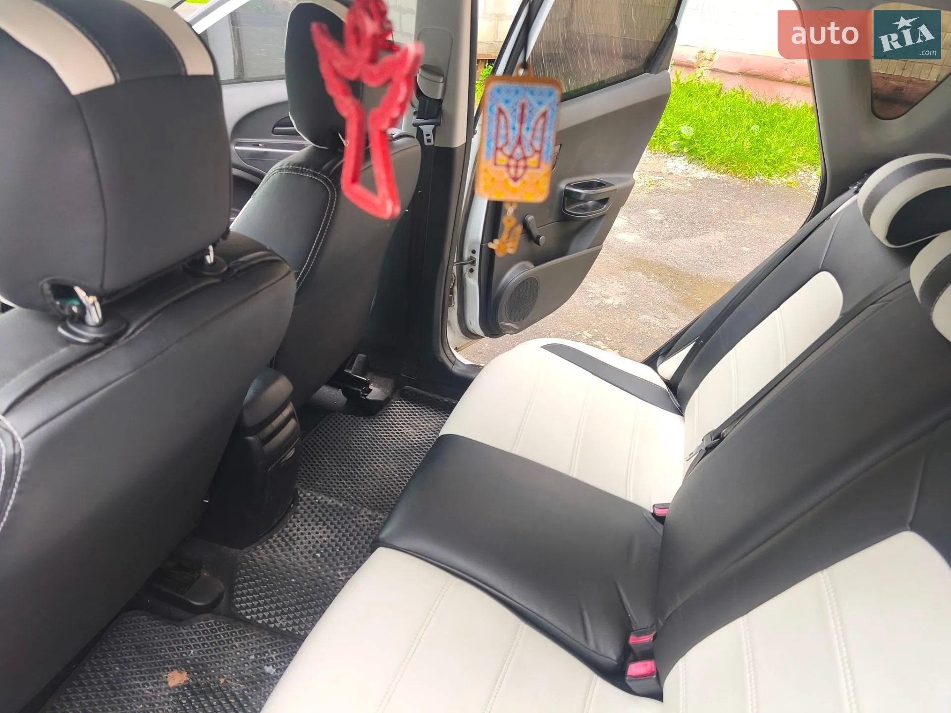 2010 Kia Cee'd - мініатюра 13
