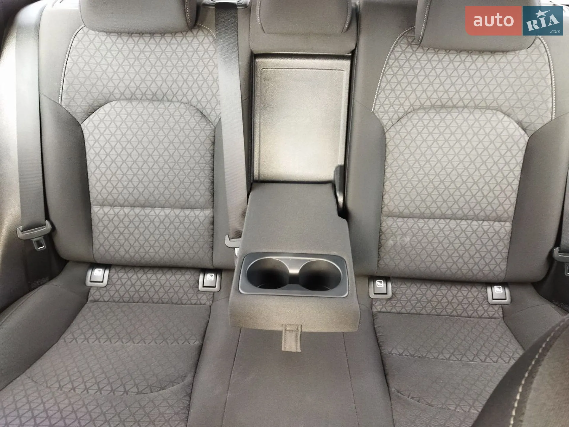 2021 Kia Cee'd - мініатюра 7