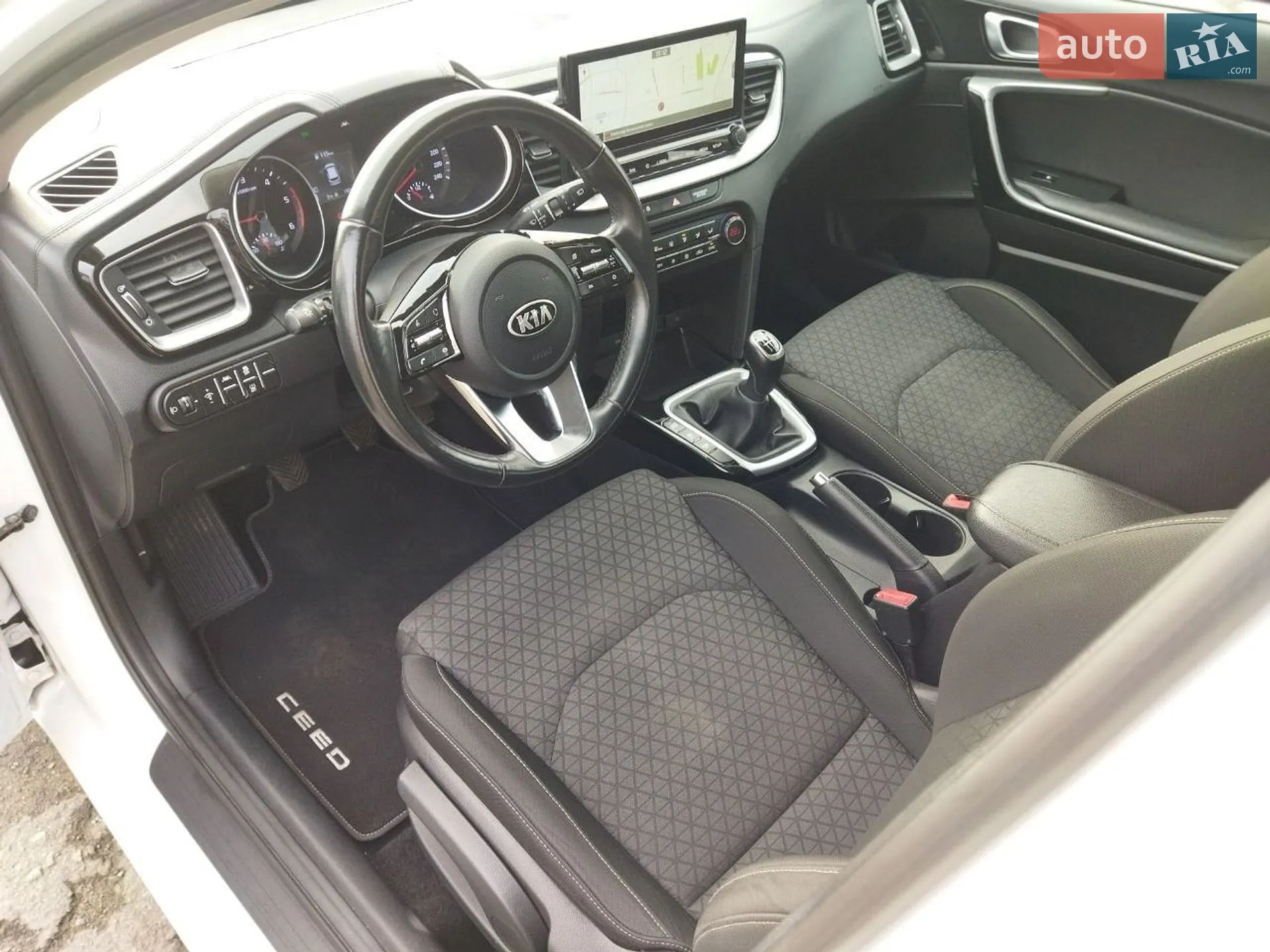 2021 Kia Cee'd - мініатюра 3
