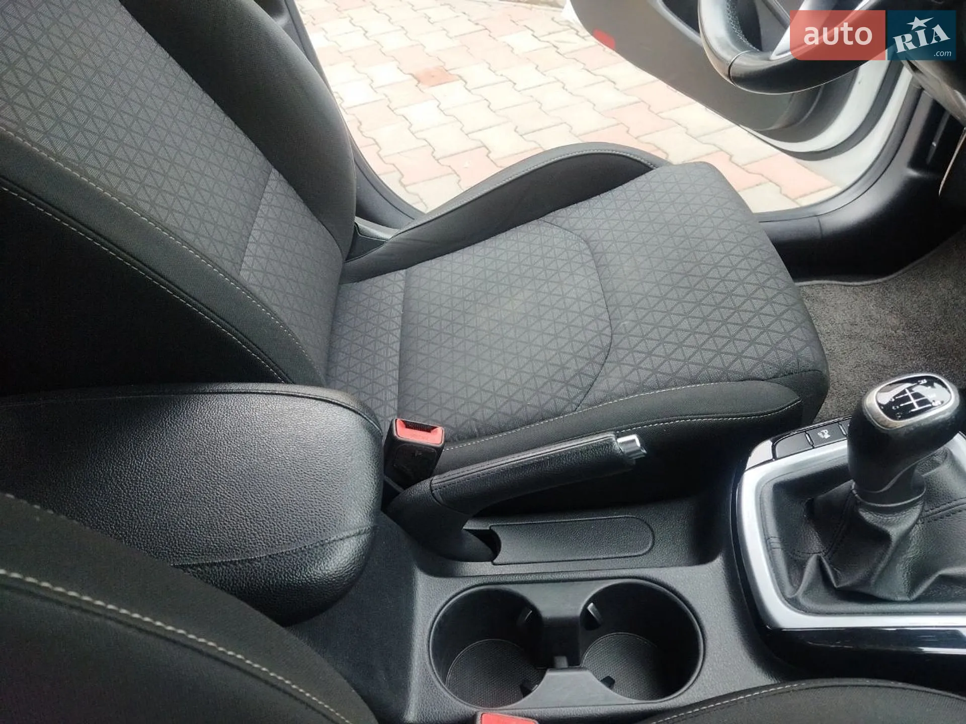 2021 Kia Cee'd - мініатюра 39