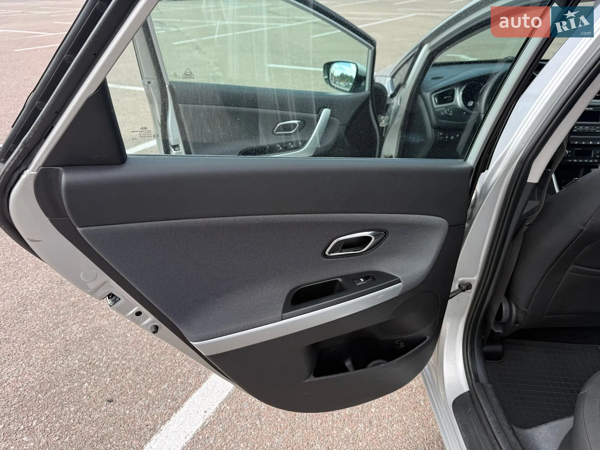 2013 Kia Cee'd - мініатюра 15