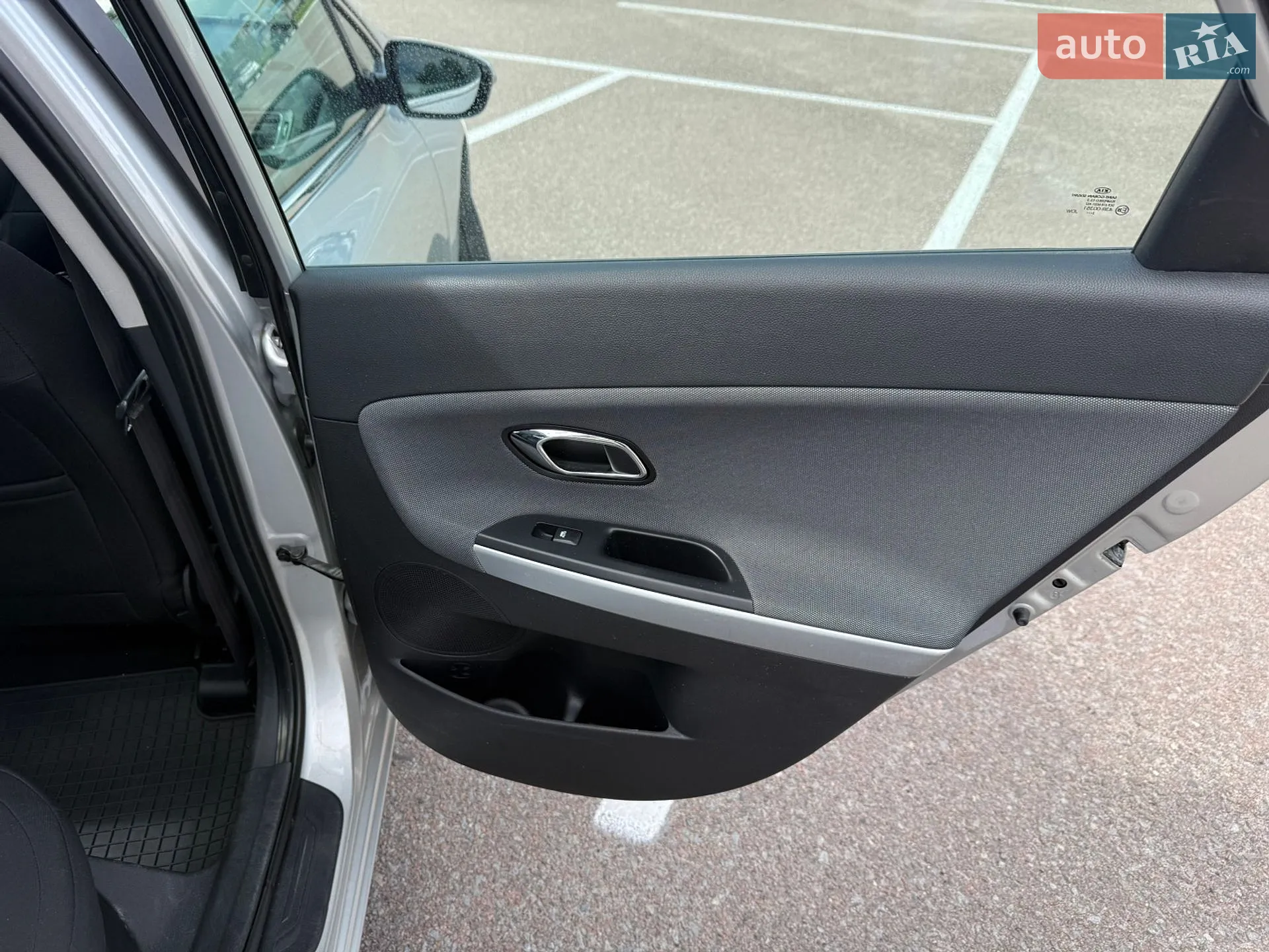 2013 Kia Cee'd - мініатюра 20