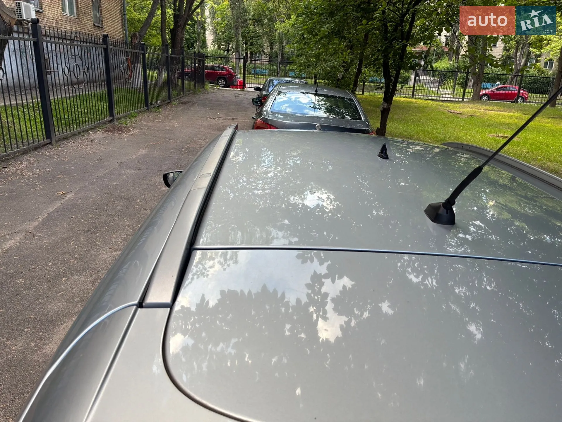 2016 Kia Cee'd - мініатюра 10