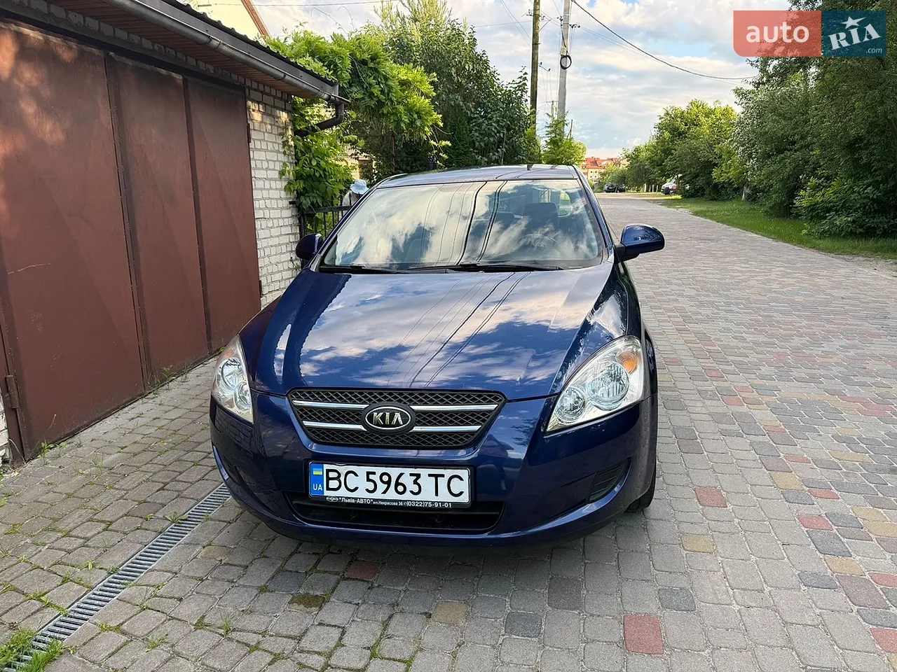 2010 Kia Cee'd - мініатюра 16