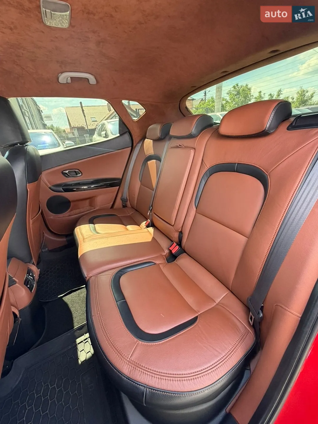2017 Kia Cee'd - мініатюра 24