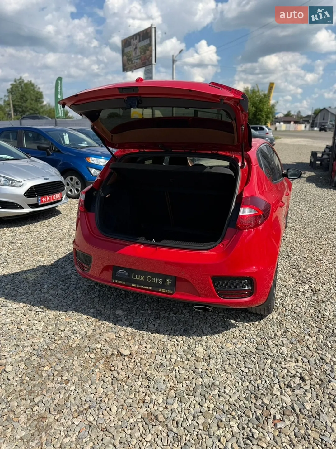 2017 Kia Cee'd - мініатюра 38