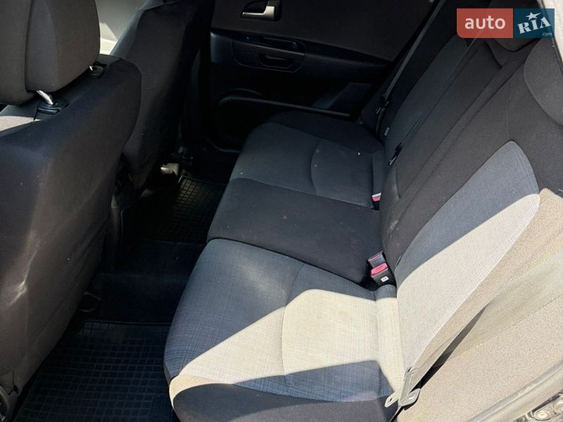 Універсал Kia Ceed 2010 в Києві фото 8 Універсал Kia Ceed 2010 в Києві