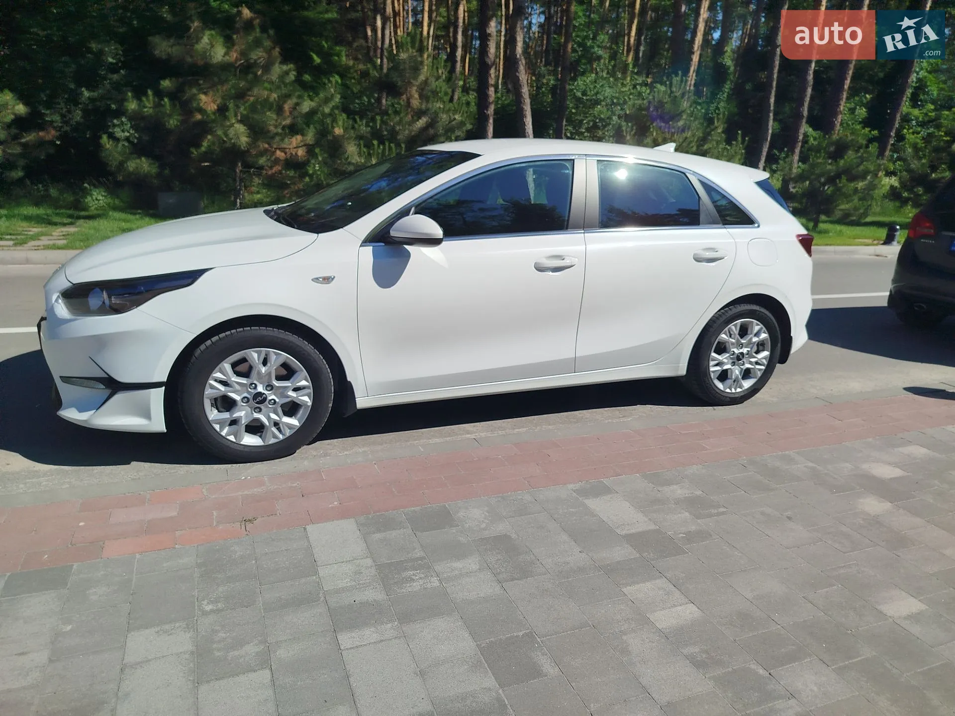 2022 Kia Cee'd - мініатюра 6