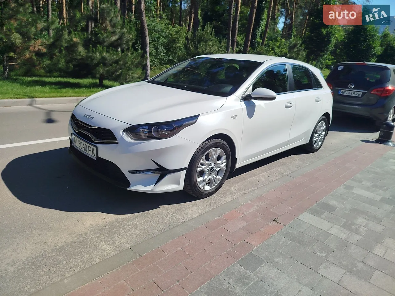 2021 Kia Cee'd - мініатюра 93