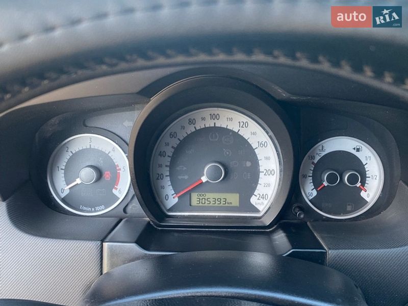 Універсал Kia Ceed 2008 в Сквирі