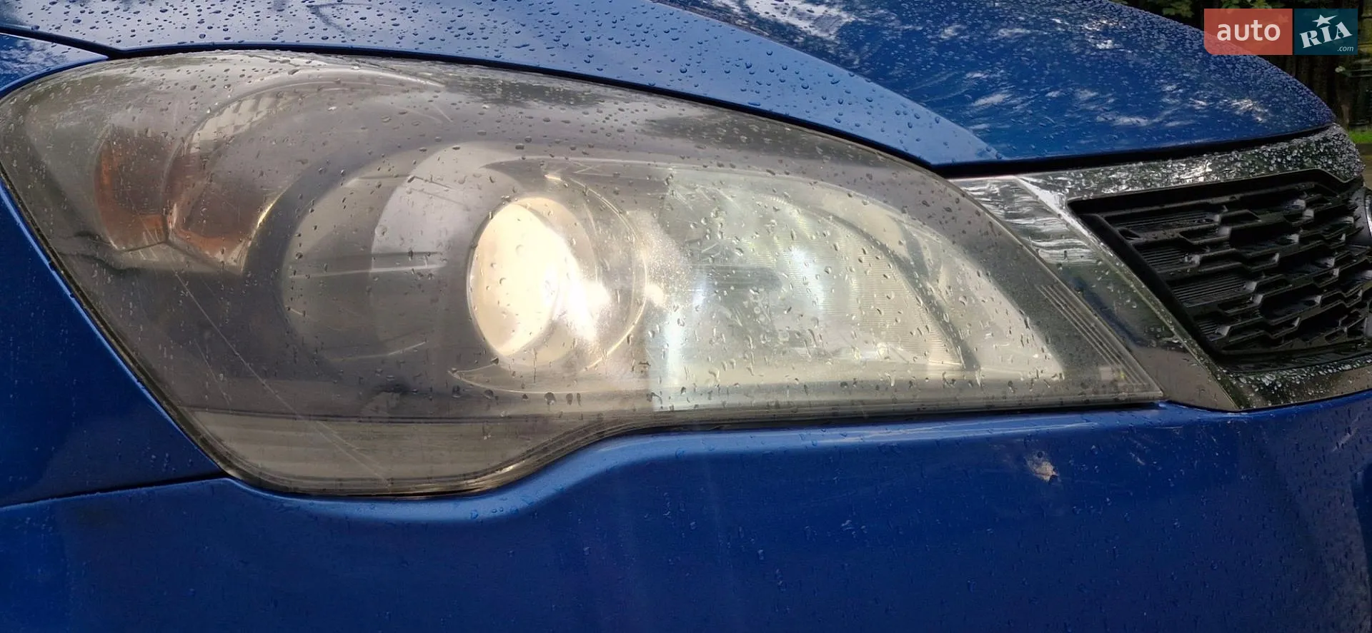 2010 Kia Cee'd - мініатюра 9