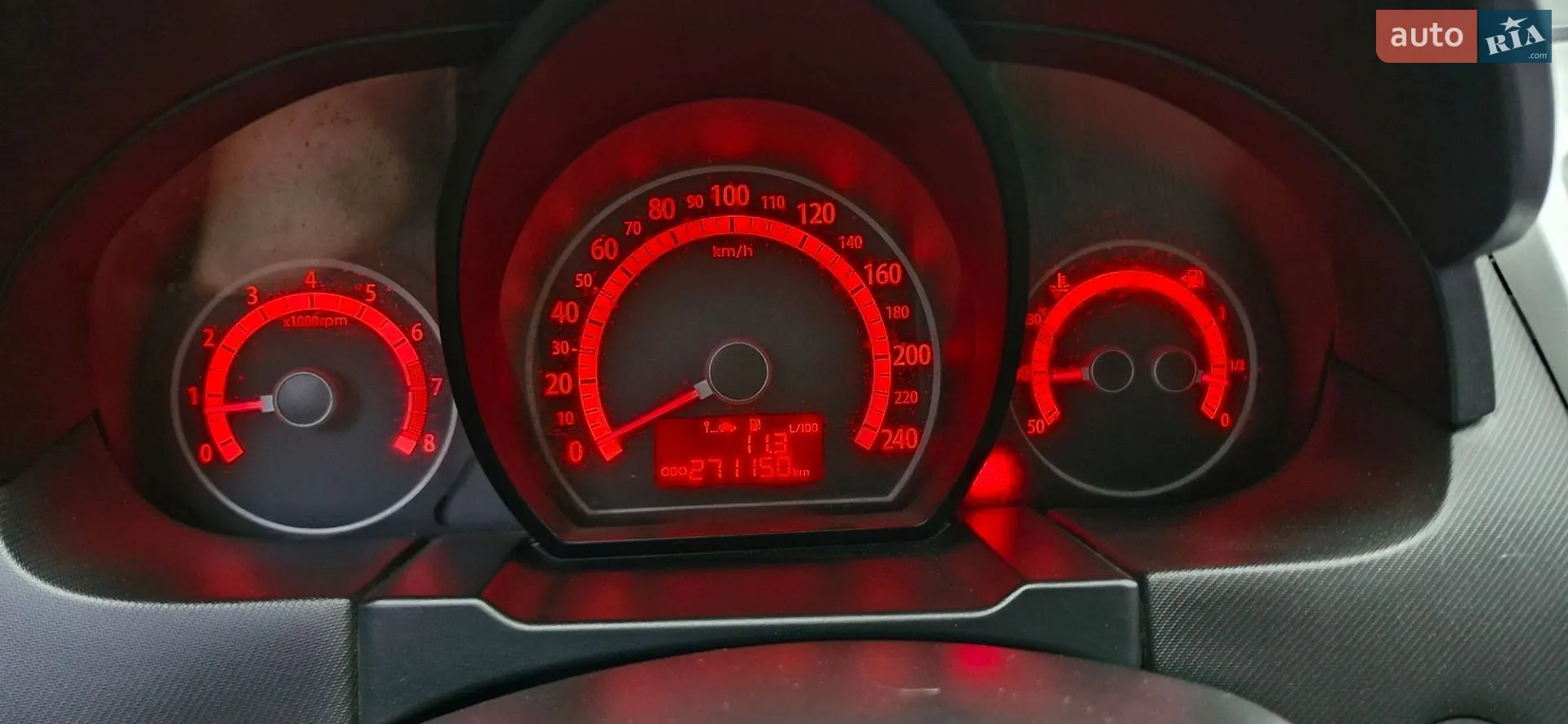 2010 Kia Cee'd - мініатюра 14