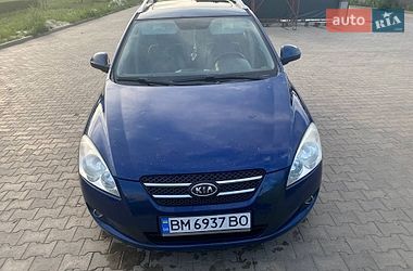 Универсал Kia Ceed 2007 в Сумах Универсал Kia Ceed 2007 в Сумах