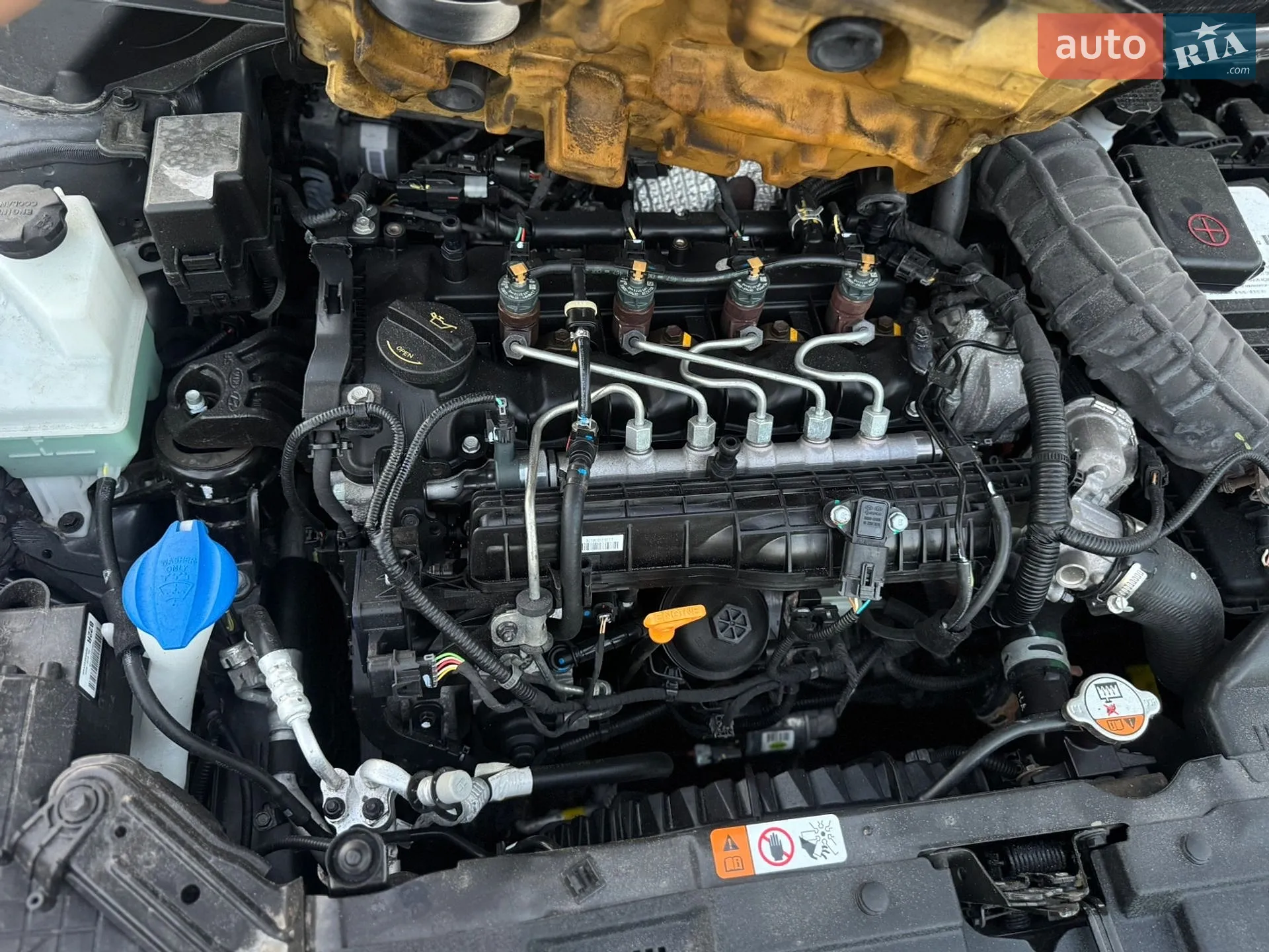2017 Kia Cee'd - мініатюра 36