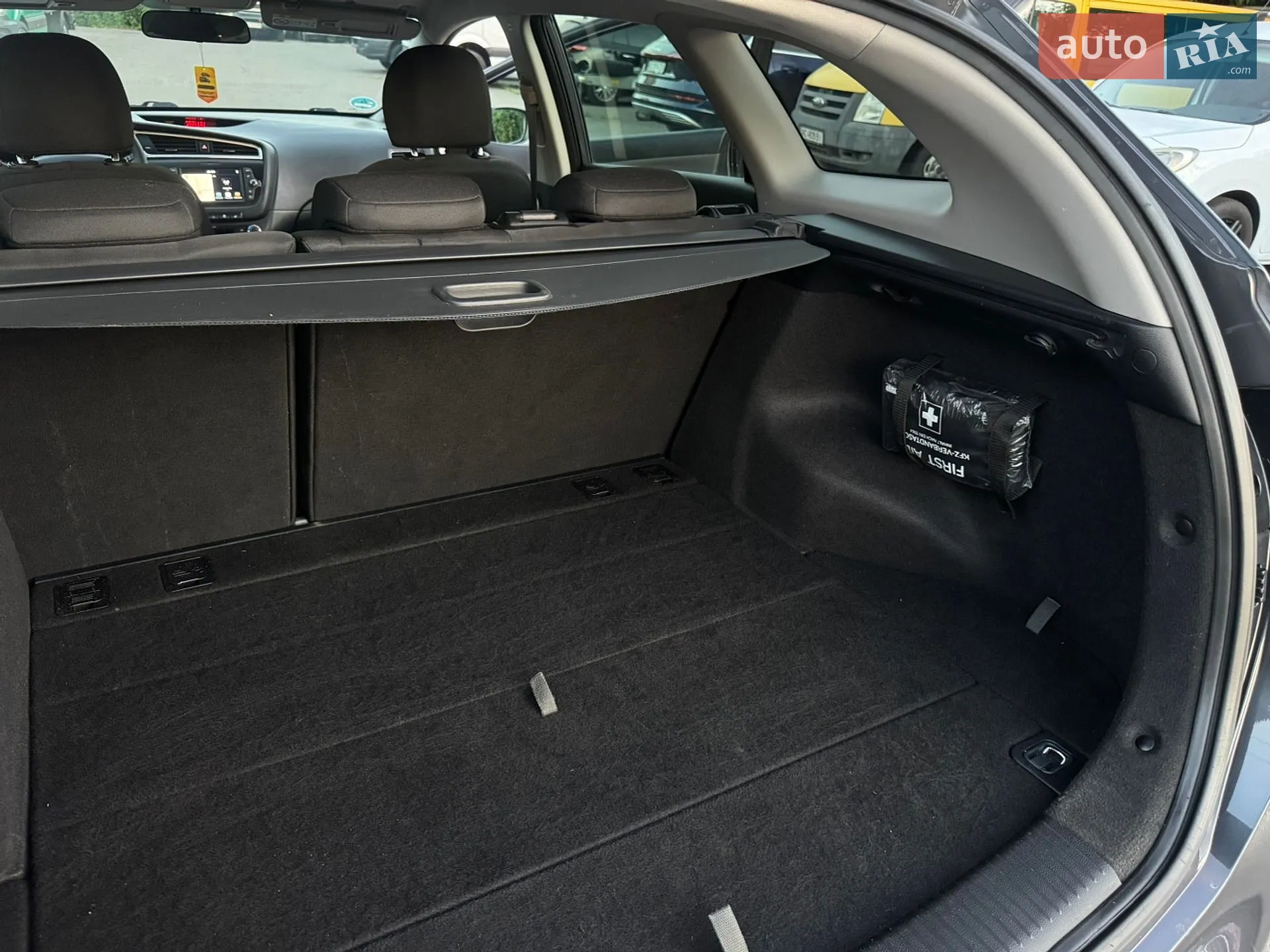 2017 Kia Cee'd - мініатюра 40