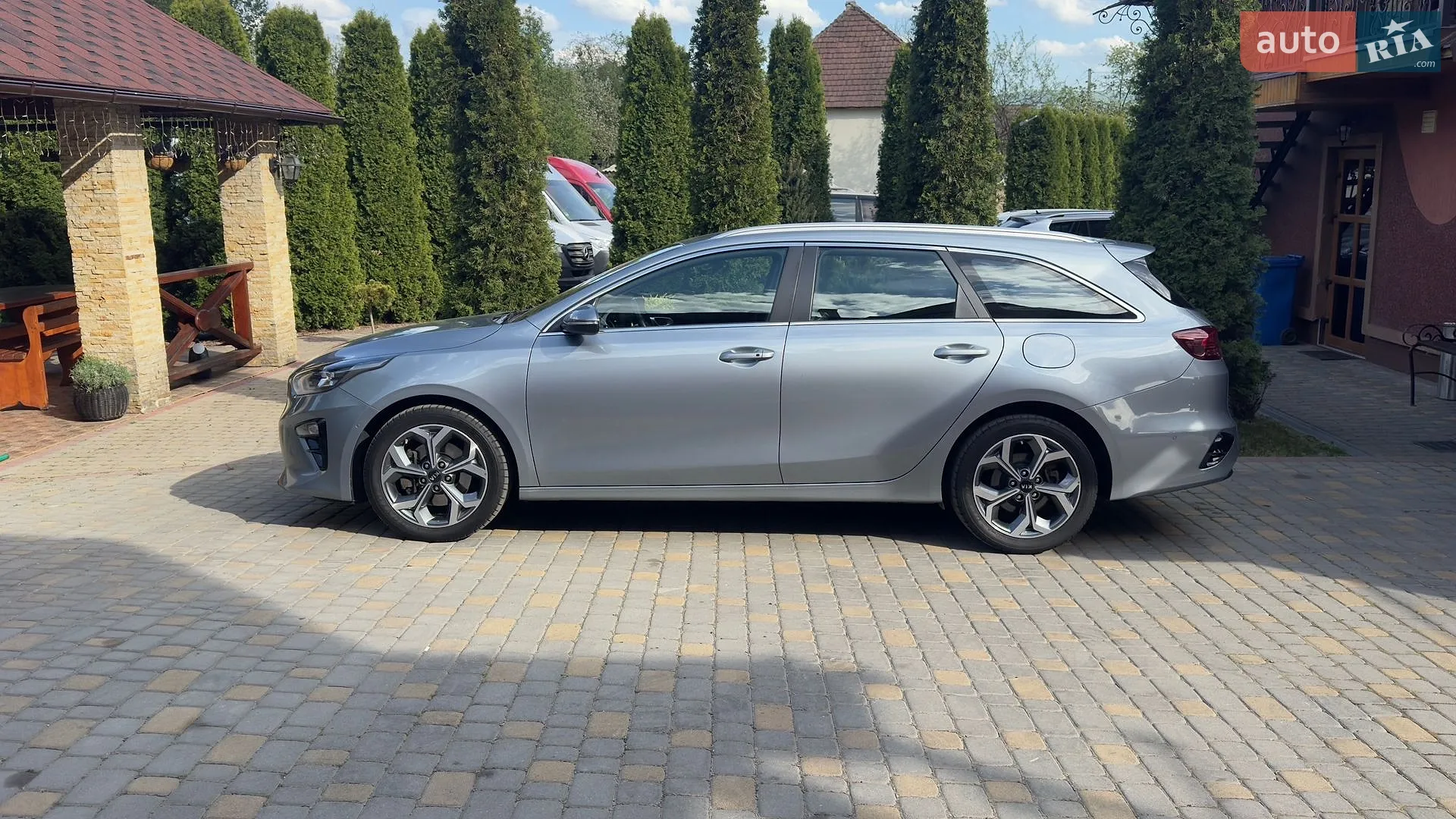 2018 Kia Cee'd - мініатюра 4