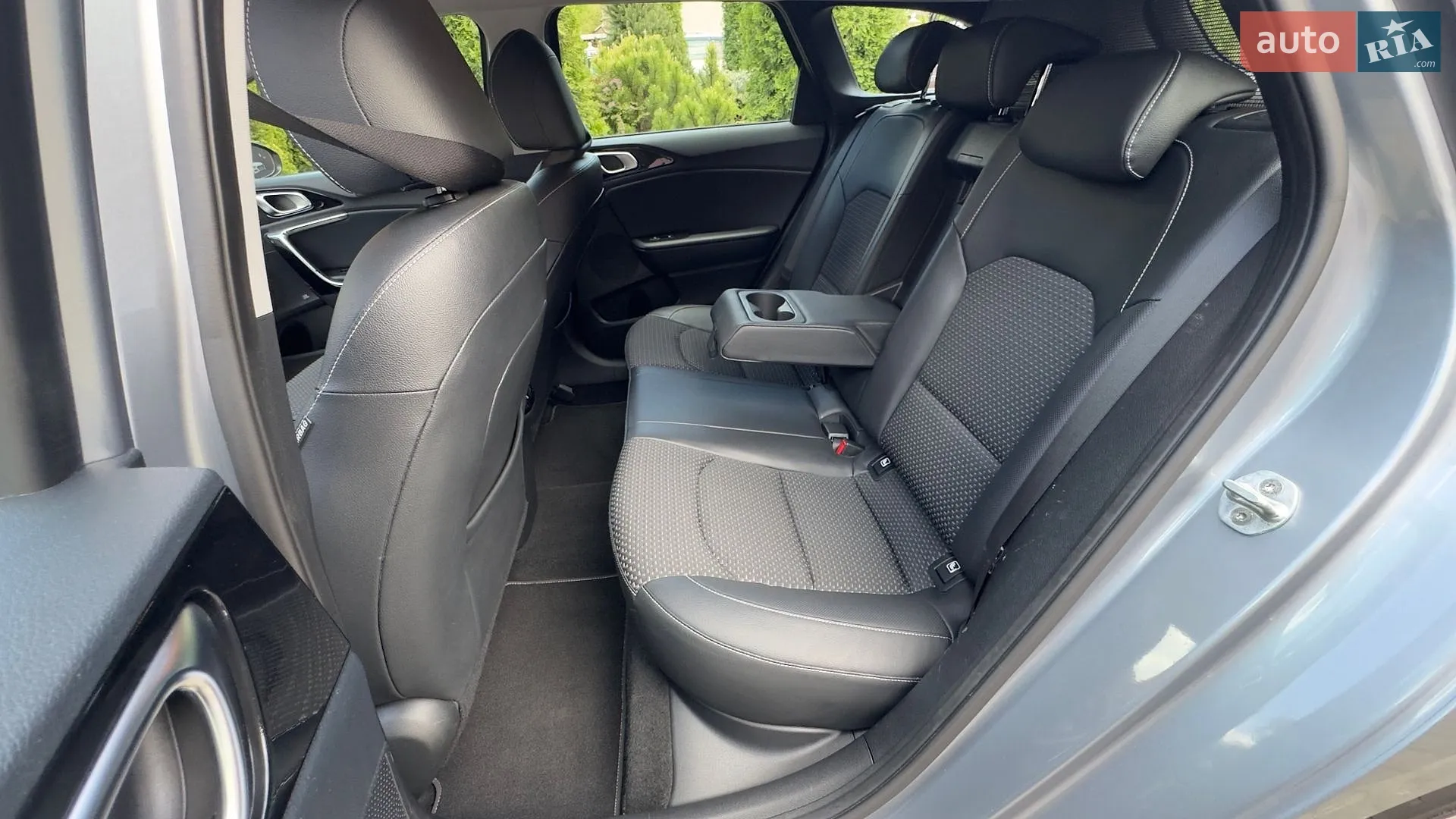 2018 Kia Cee'd - мініатюра 46