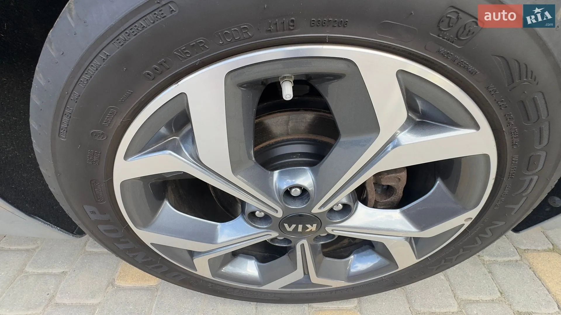 2018 Kia Cee'd - мініатюра 51