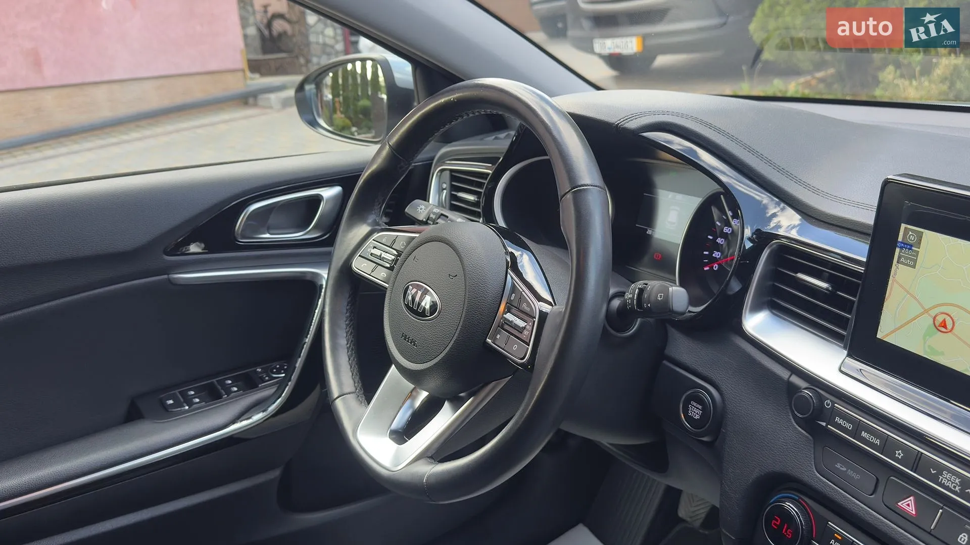 2018 Kia Cee'd - мініатюра 71