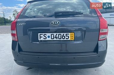 Універсал Kia Ceed 2011 в Броварах
