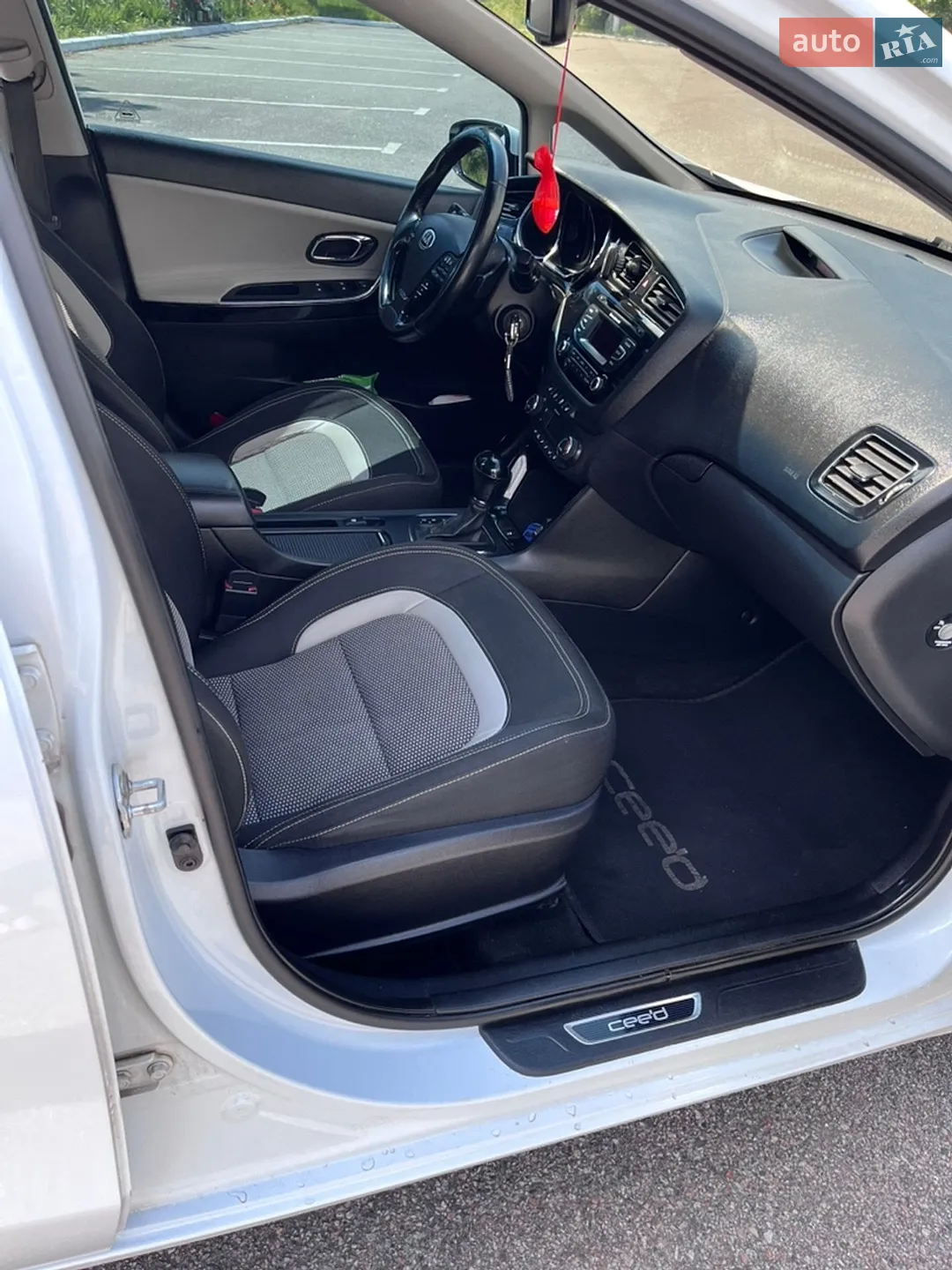 2013 Kia Cee'd - мініатюра 15