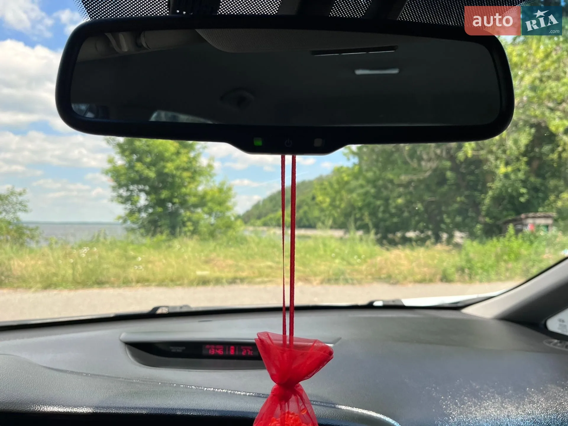 2013 Kia Cee'd - мініатюра 30
