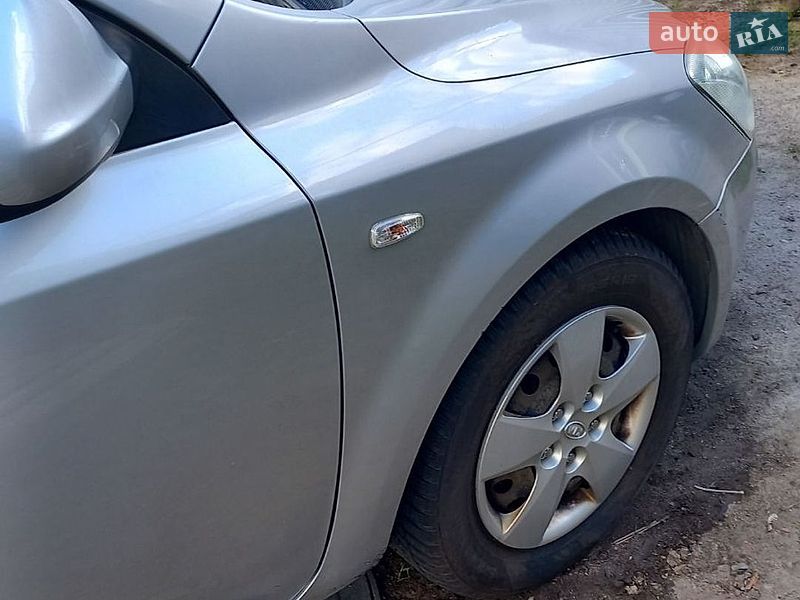 Универсал Kia Ceed 2009 в Чернигове
