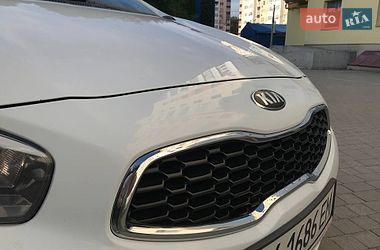 Хетчбек Kia Ceed 2012 в Хмельницькому