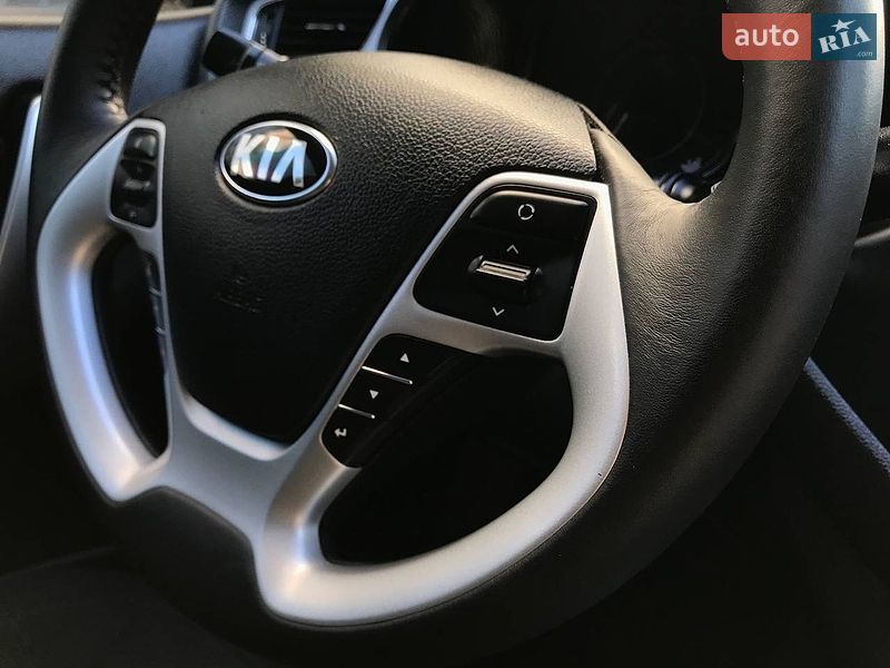 Хетчбек Kia Ceed 2012 в Хмельницькому