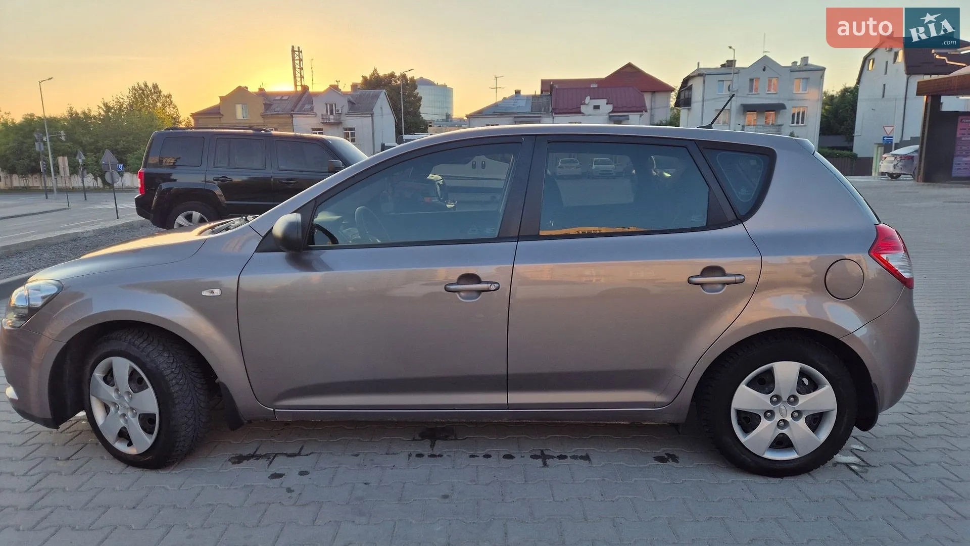 2012 Kia Cee'd - мініатюра 2