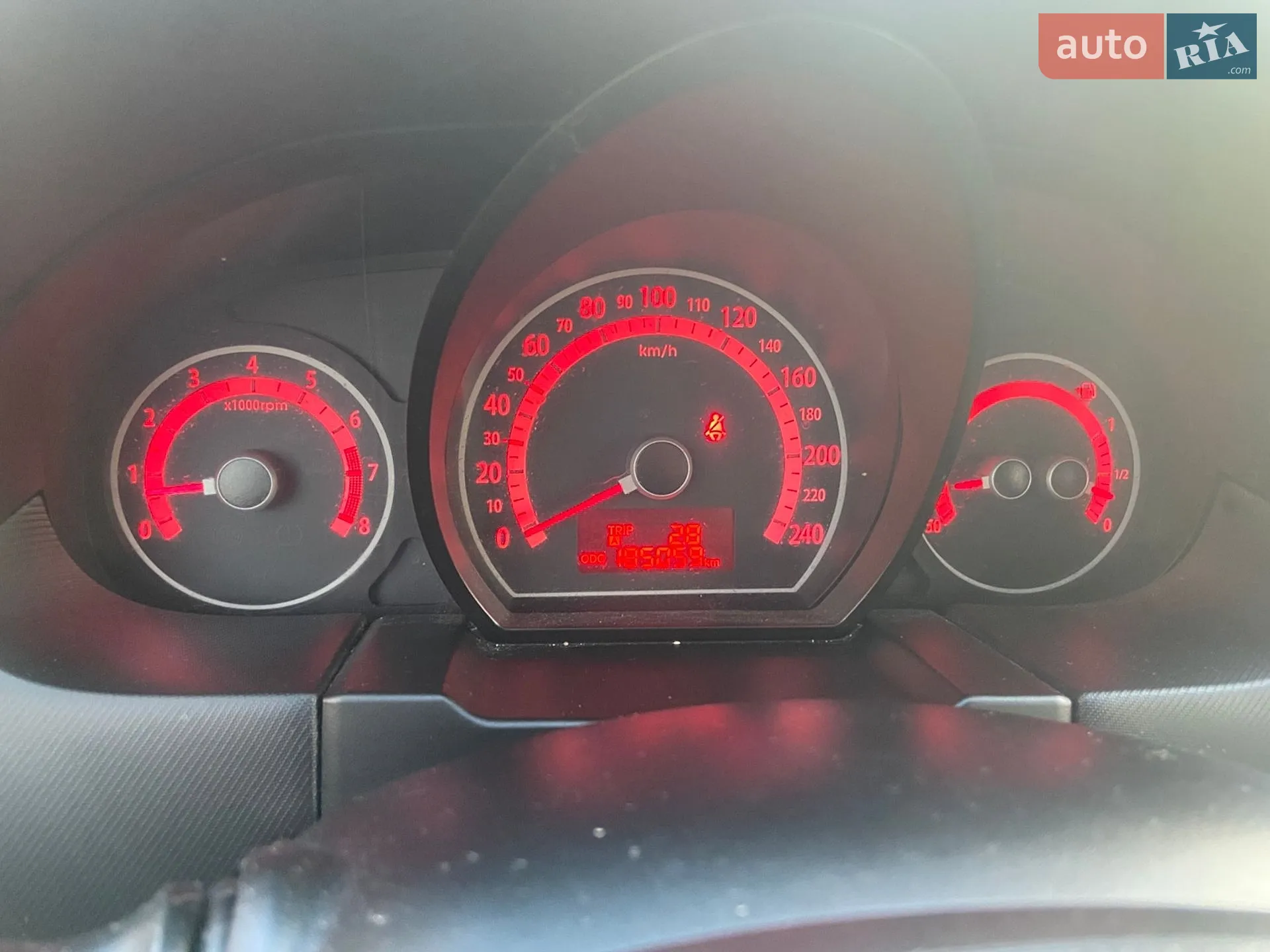 2012 Kia Cee'd - мініатюра 20