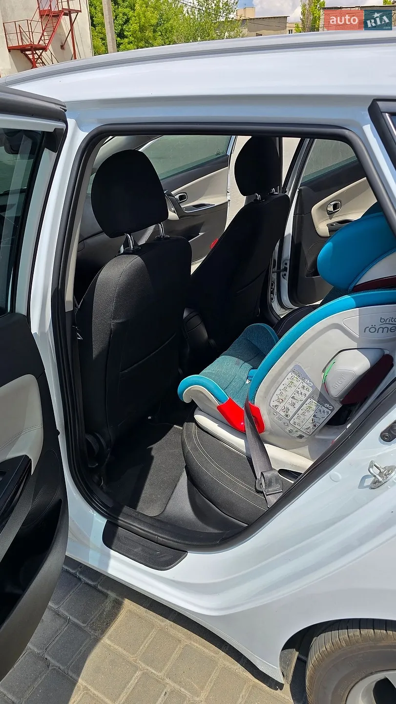 2013 Kia Cee'd - мініатюра 16