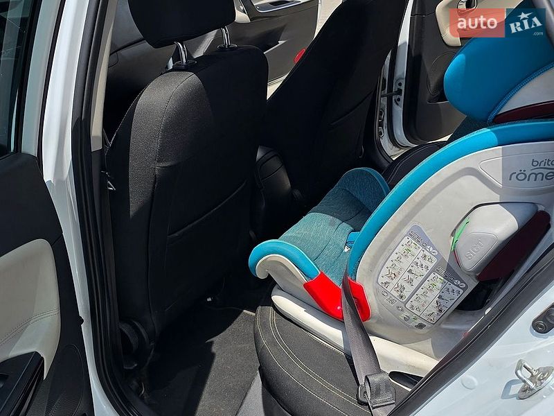 Універсал Kia Ceed 2013 в Одесі