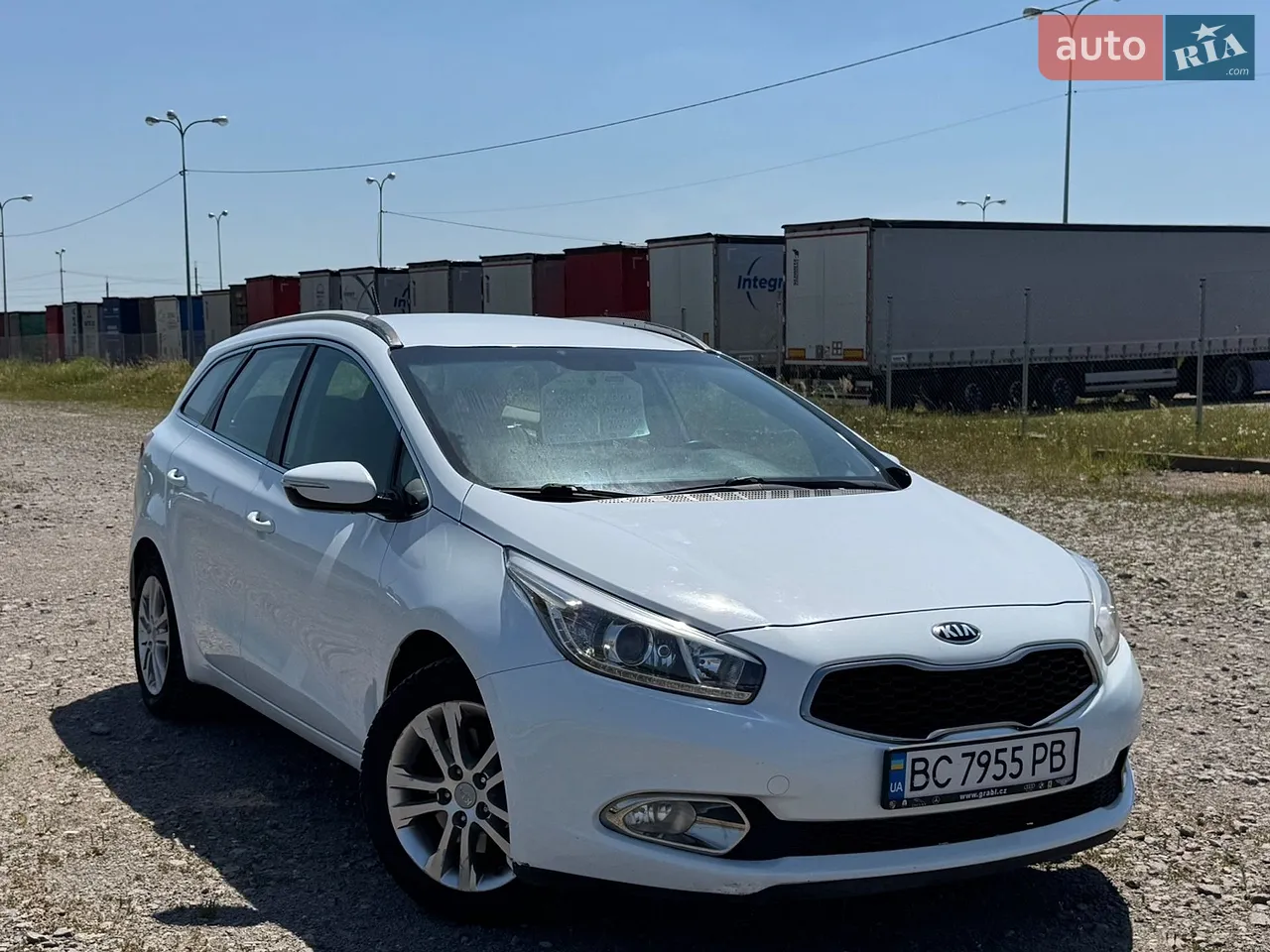 2013 Kia Cee'd - мініатюра 26