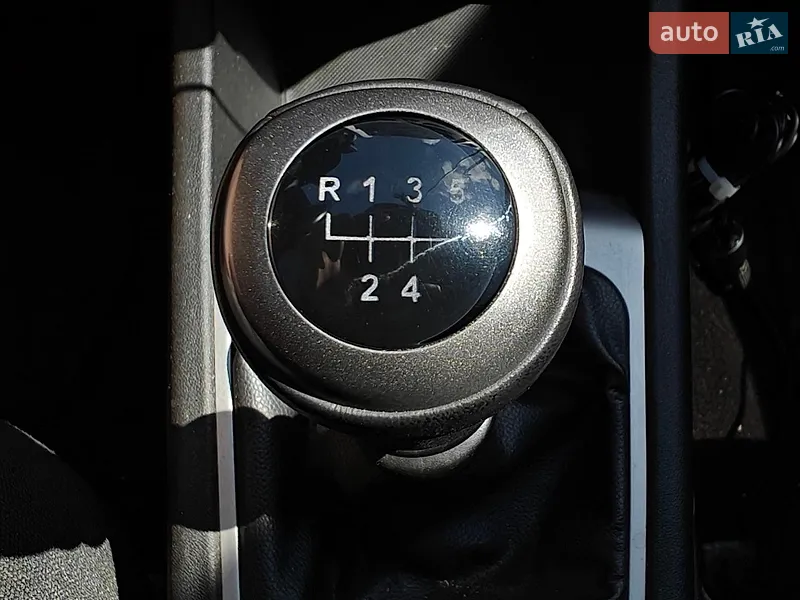 Kia Ceed 2008 VIN Y6LFF24229L009607 фото оголошення 13 з 45