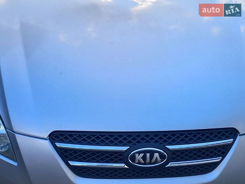 Универсал Kia Ceed 2009 в Чернигове