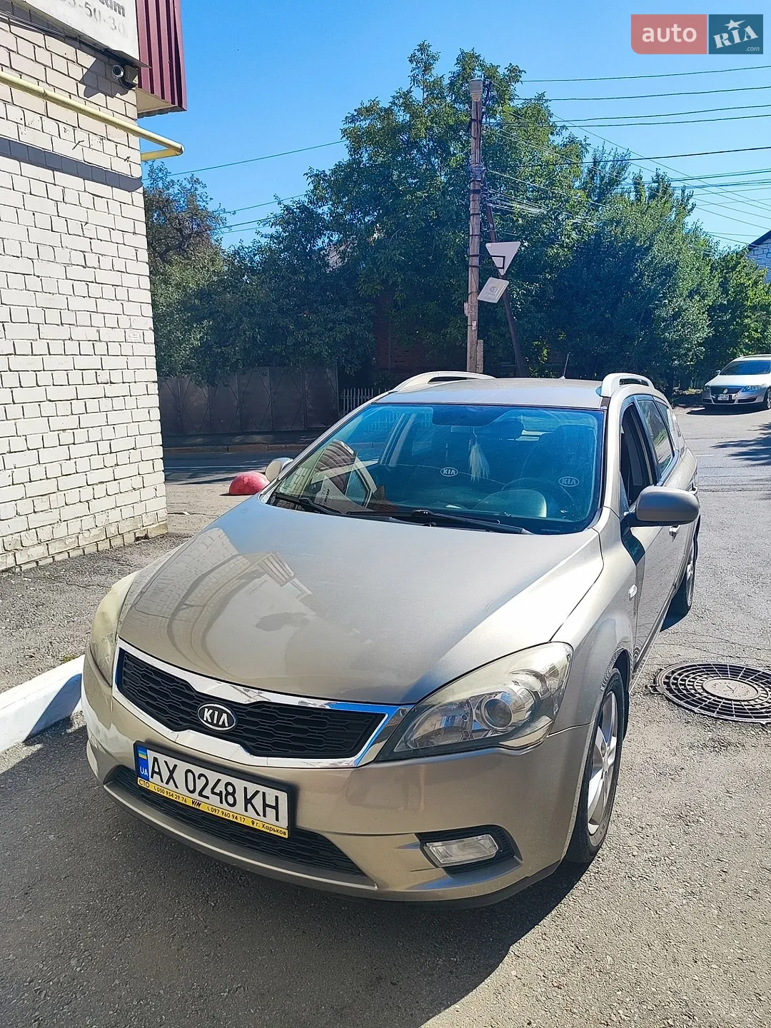 2011 Kia Cee'd - мініатюра 2