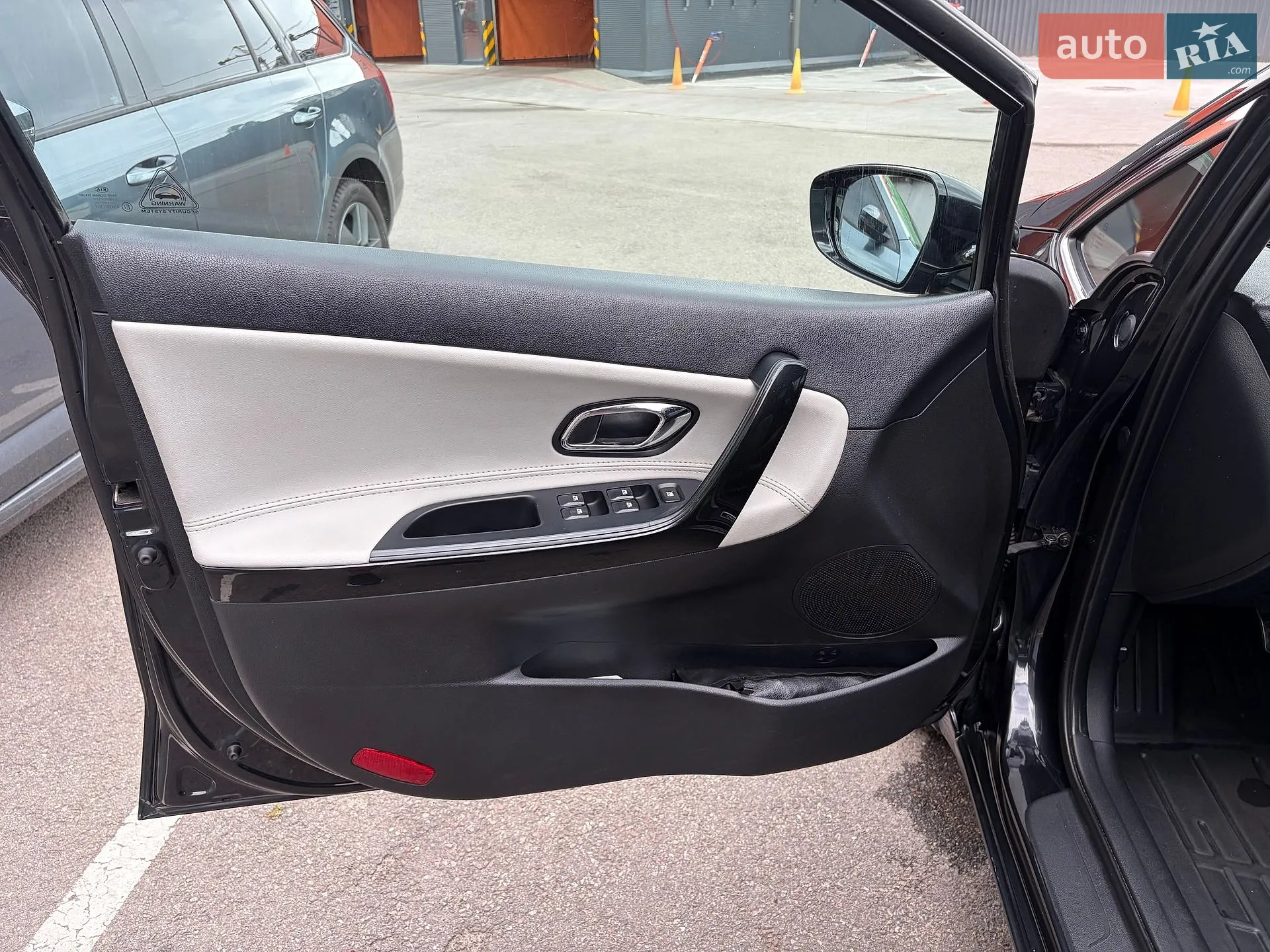 2012 Kia Cee'd - мініатюра 10