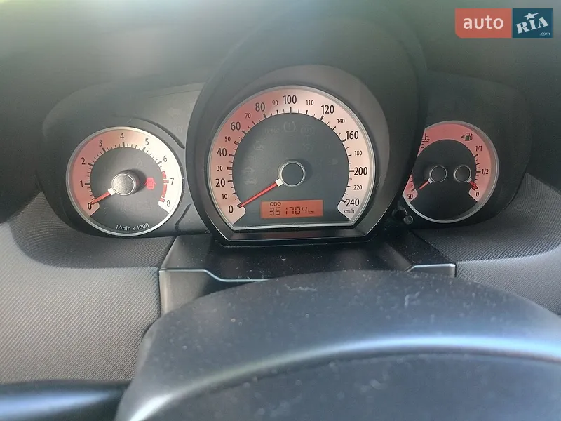 Kia Ceed 2008 VIN U5YFF52228L016466 фото оголошення 6 з 37