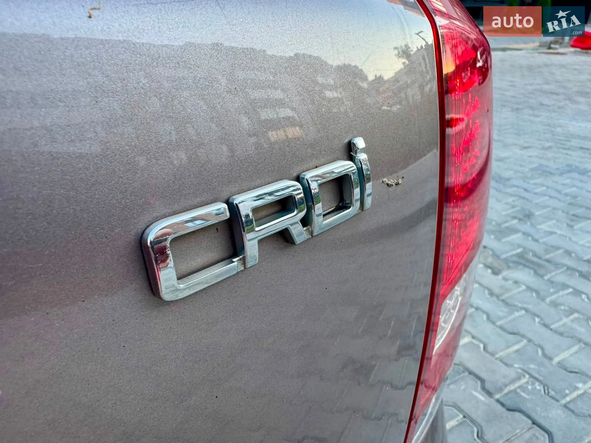 2012 Kia Cee'd - мініатюра 21