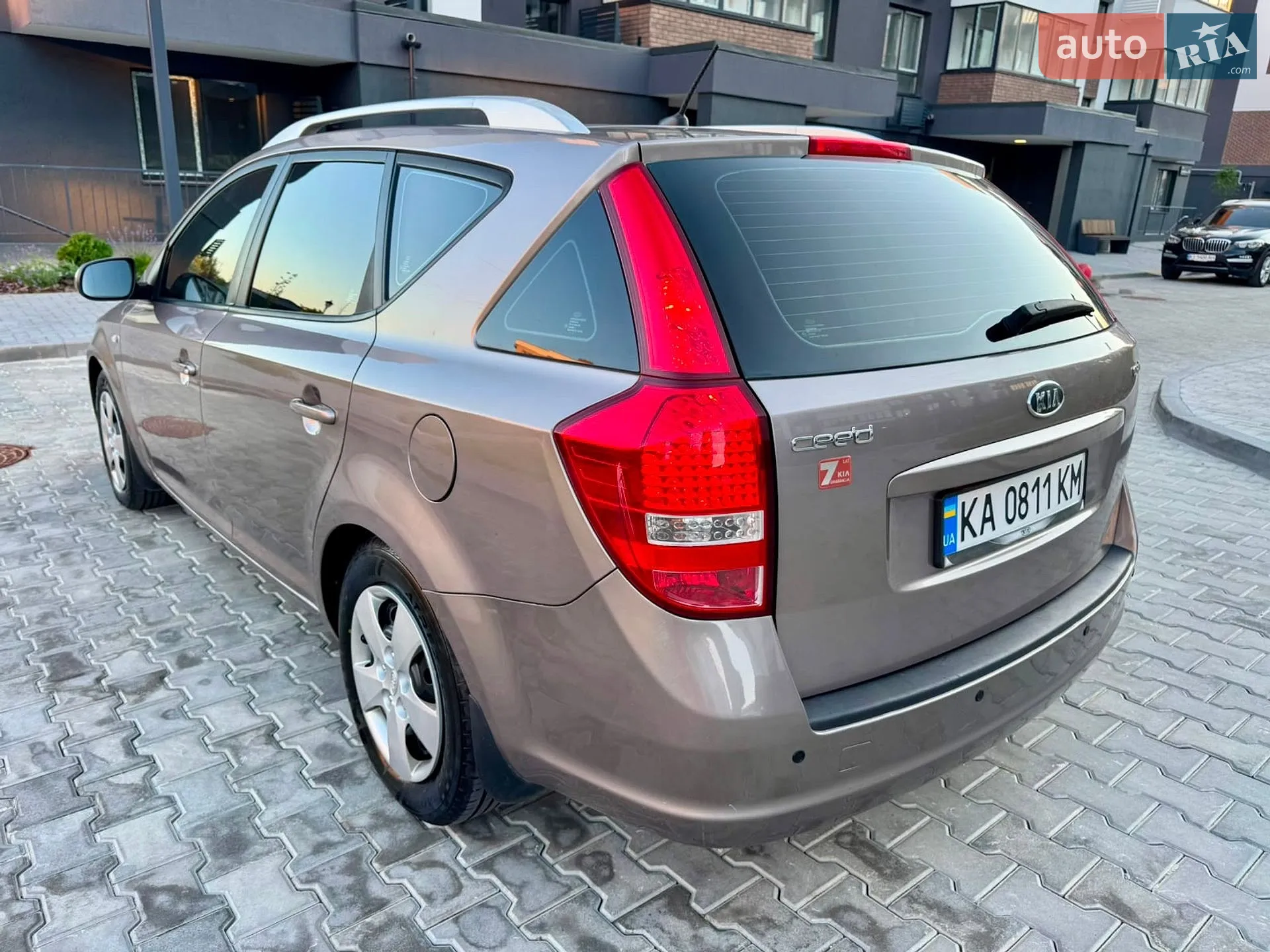 2012 Kia Cee'd - мініатюра 23