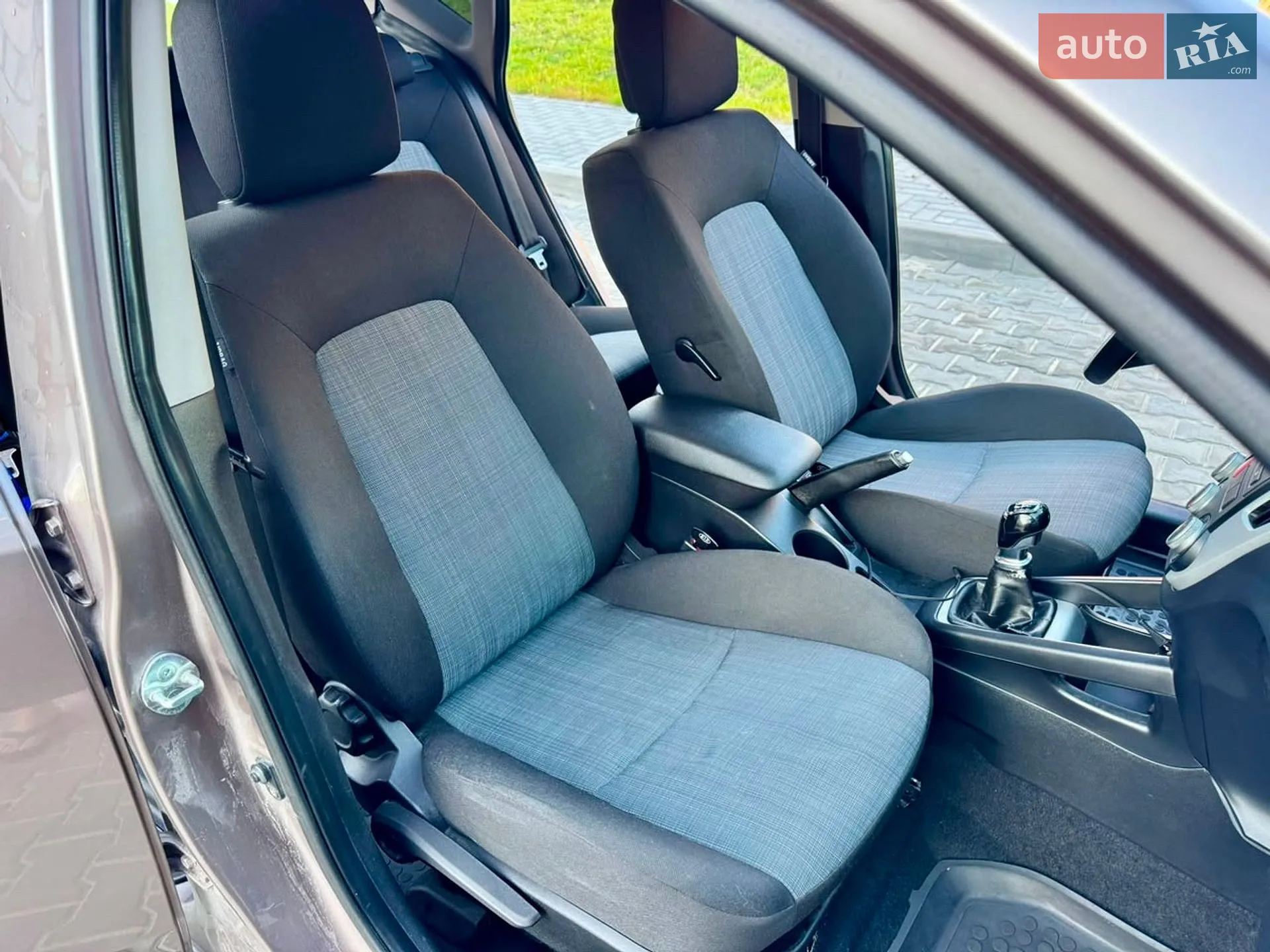 2012 Kia Cee'd - мініатюра 37