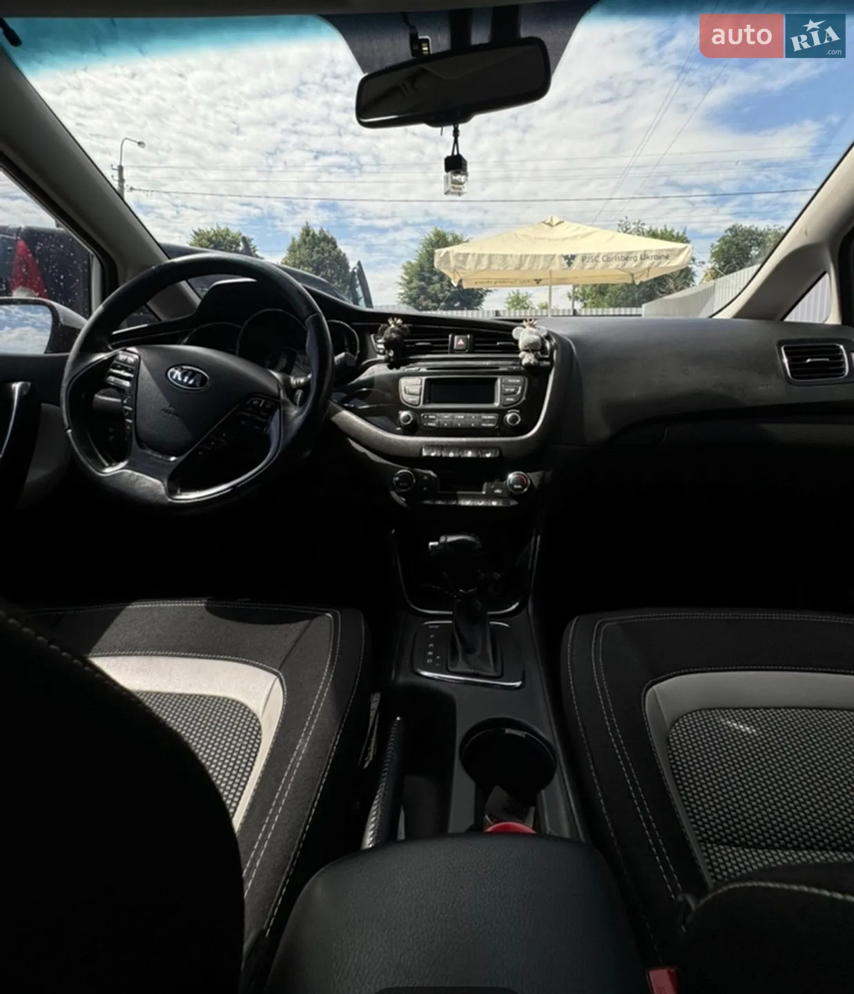2016 Kia Cee'd - мініатюра 3