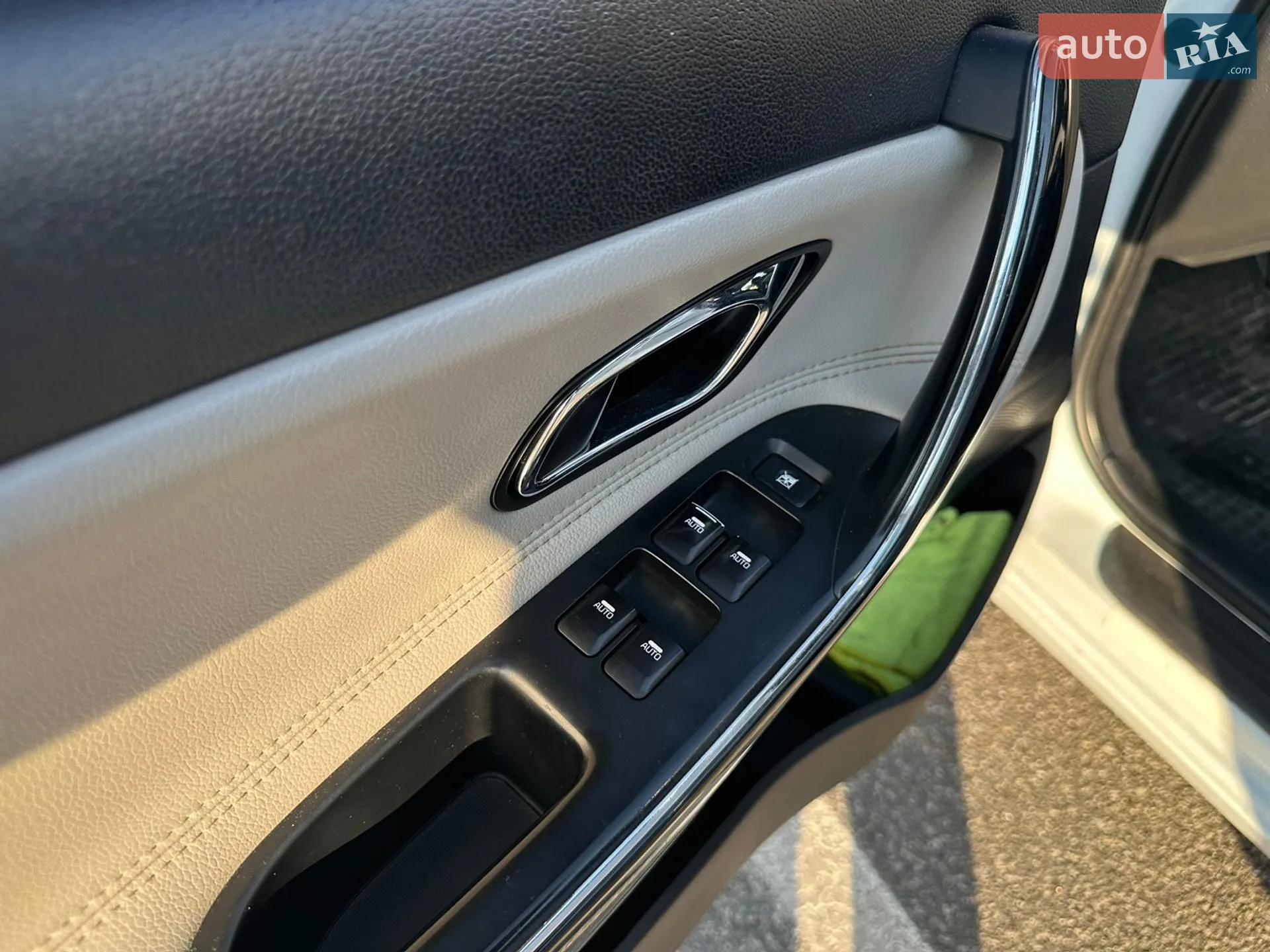 2012 Kia Cee'd - мініатюра 35
