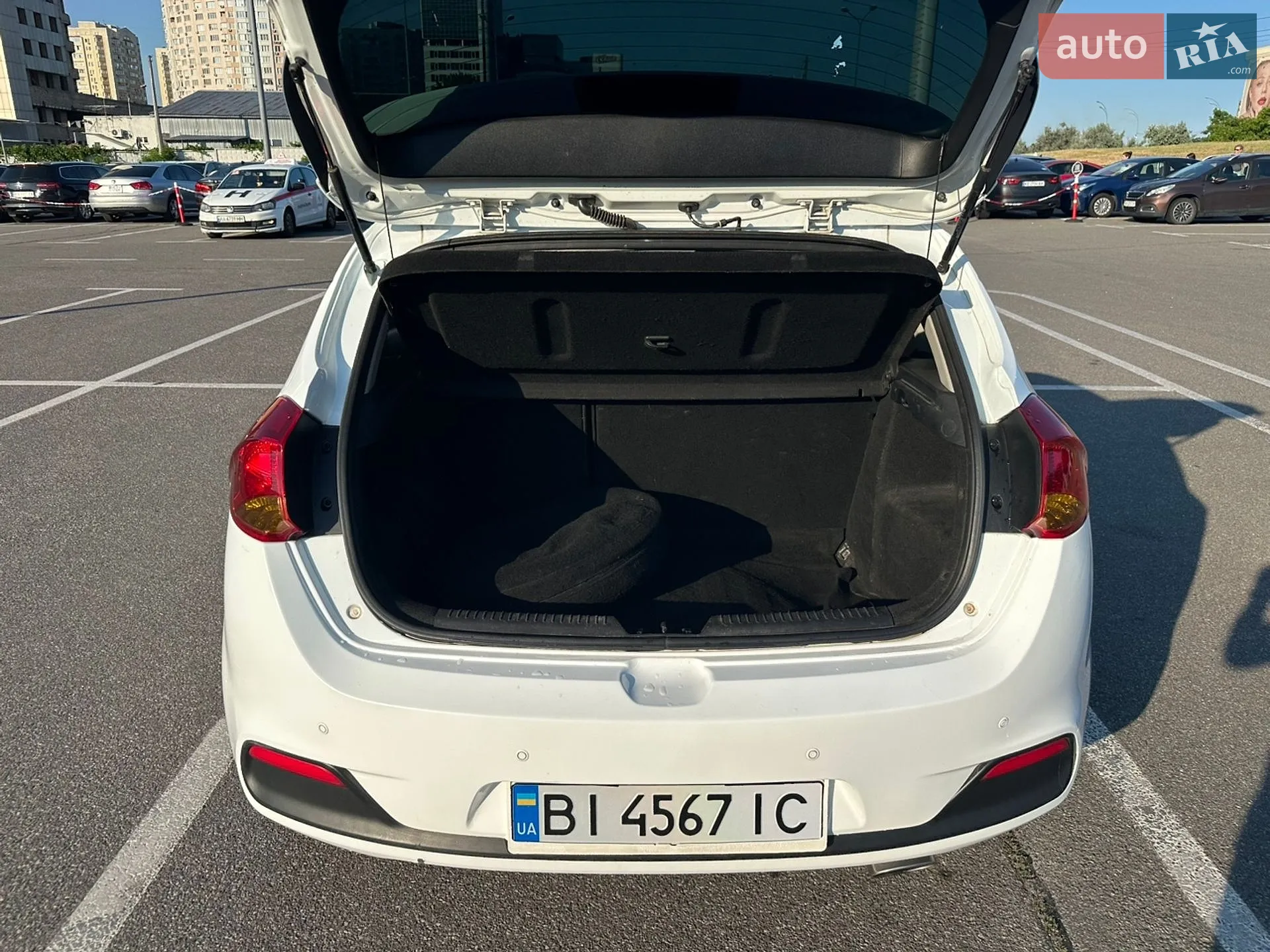 2012 Kia Cee'd - мініатюра 39