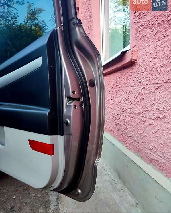 Хэтчбек Kia Ceed 2008 в Харькове